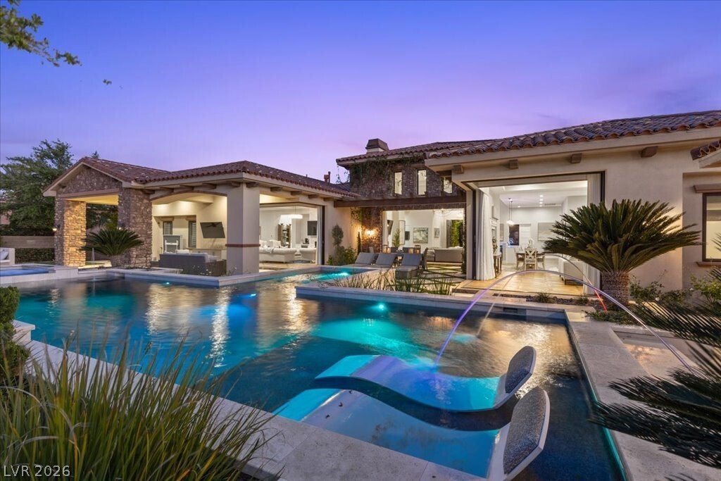 House in Las Vegas, Nevada, United States 3 - 17644977