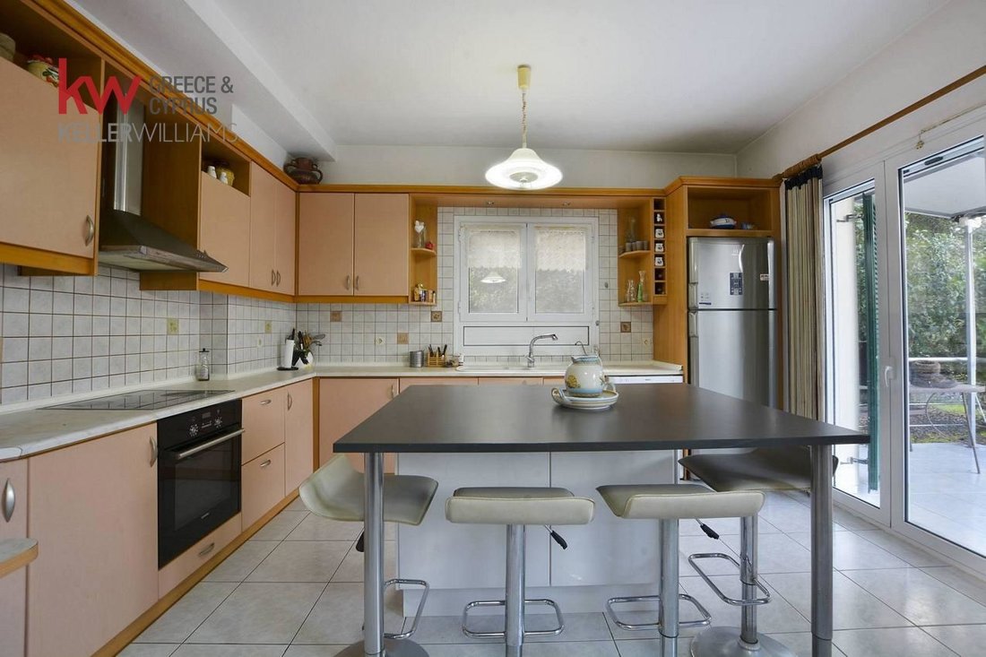 House in Corfu, Peloponnese, Western Greece and the Ionian, Greece 5 - 17652067