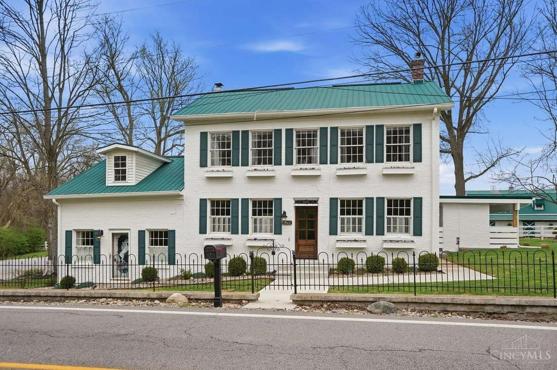 House in Batavia, Ohio, United States 1 - 17647469