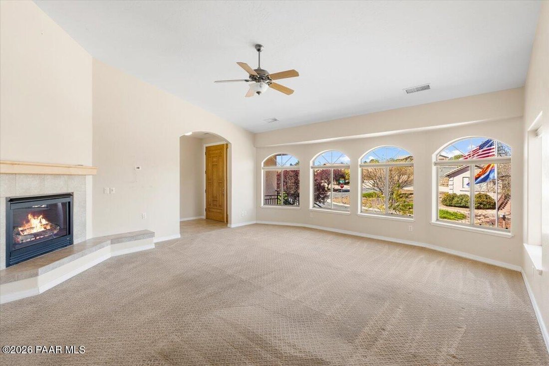 House in Prescott, Arizona, United States 4 - 17644963