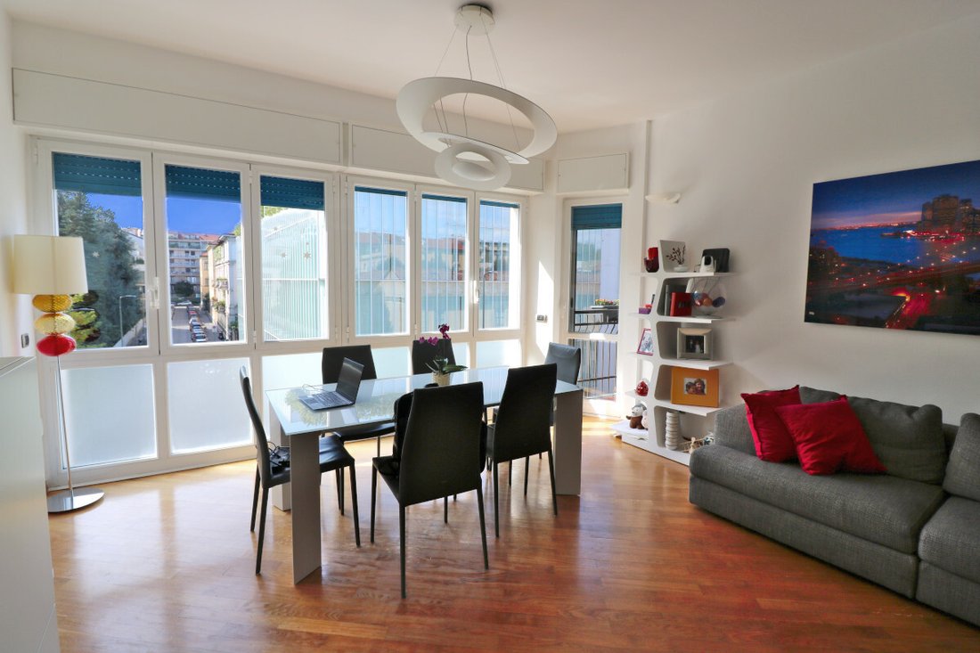 Apartment in Porta Vittoria, Milan, Lombardy 3 - 17645692