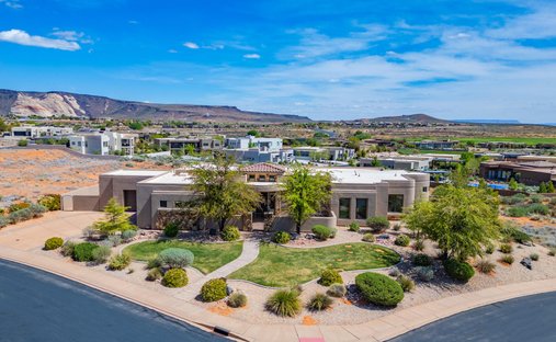House in St. George, Utah, United States 1