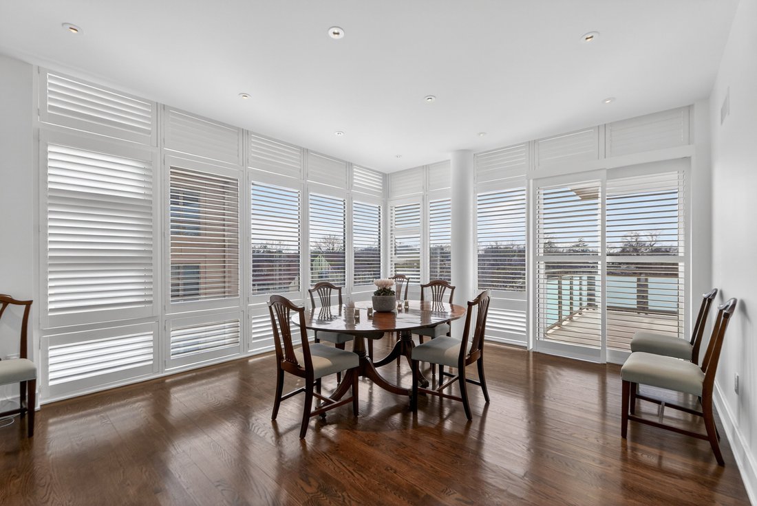 Condo in Kansas City, Missouri, United States 3 - 17647622