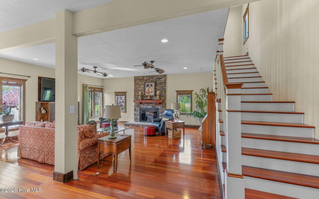 House in Moyock, North Carolina, United States 4 - 17645573