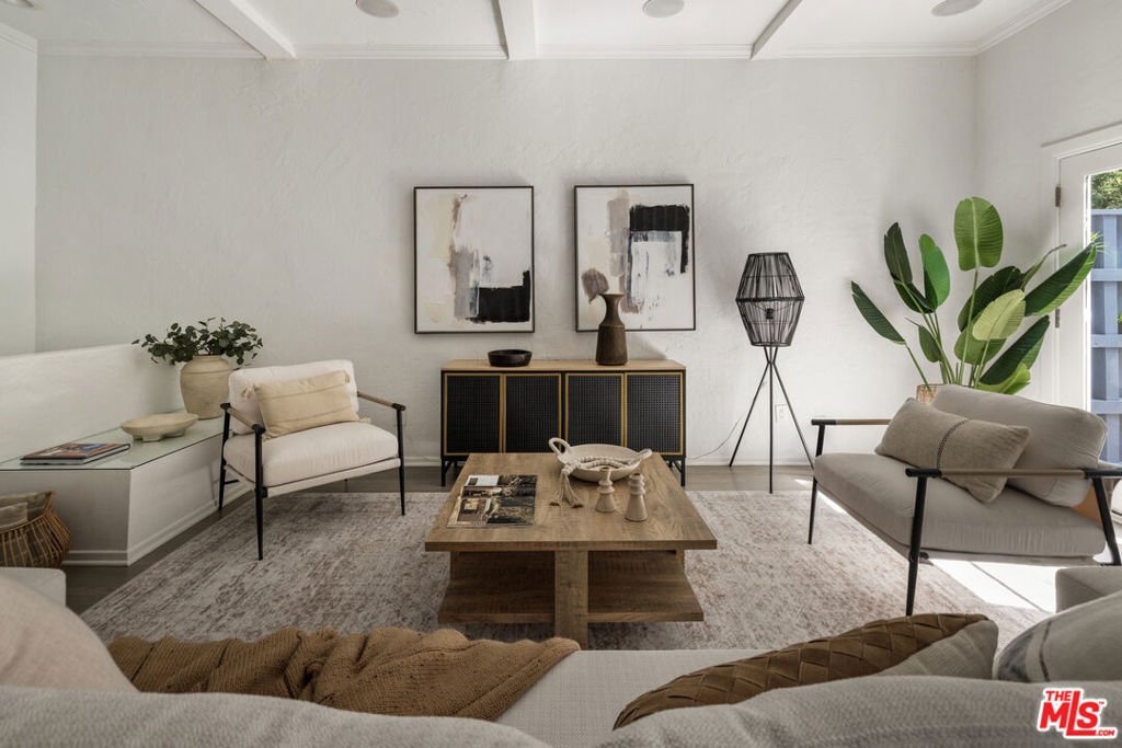 House in Los Angeles, California, United States 3 - 17645068