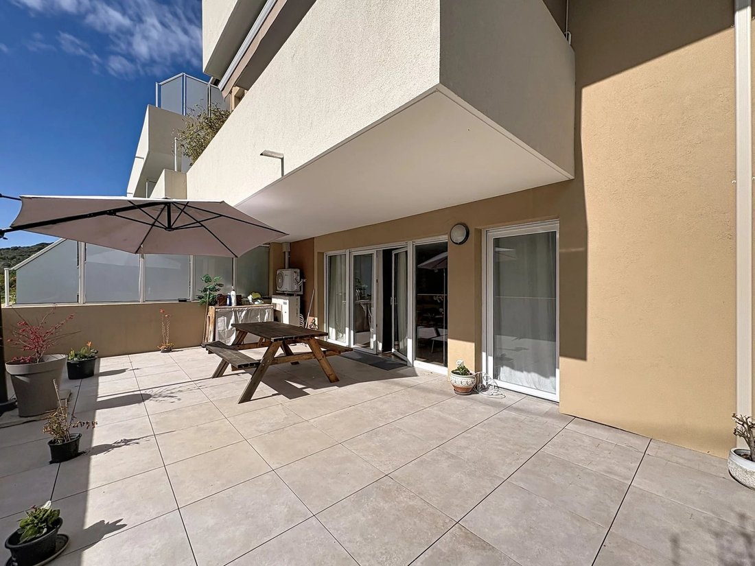 Apartment in Pietrosella, Corsica, France 5 - 17647010