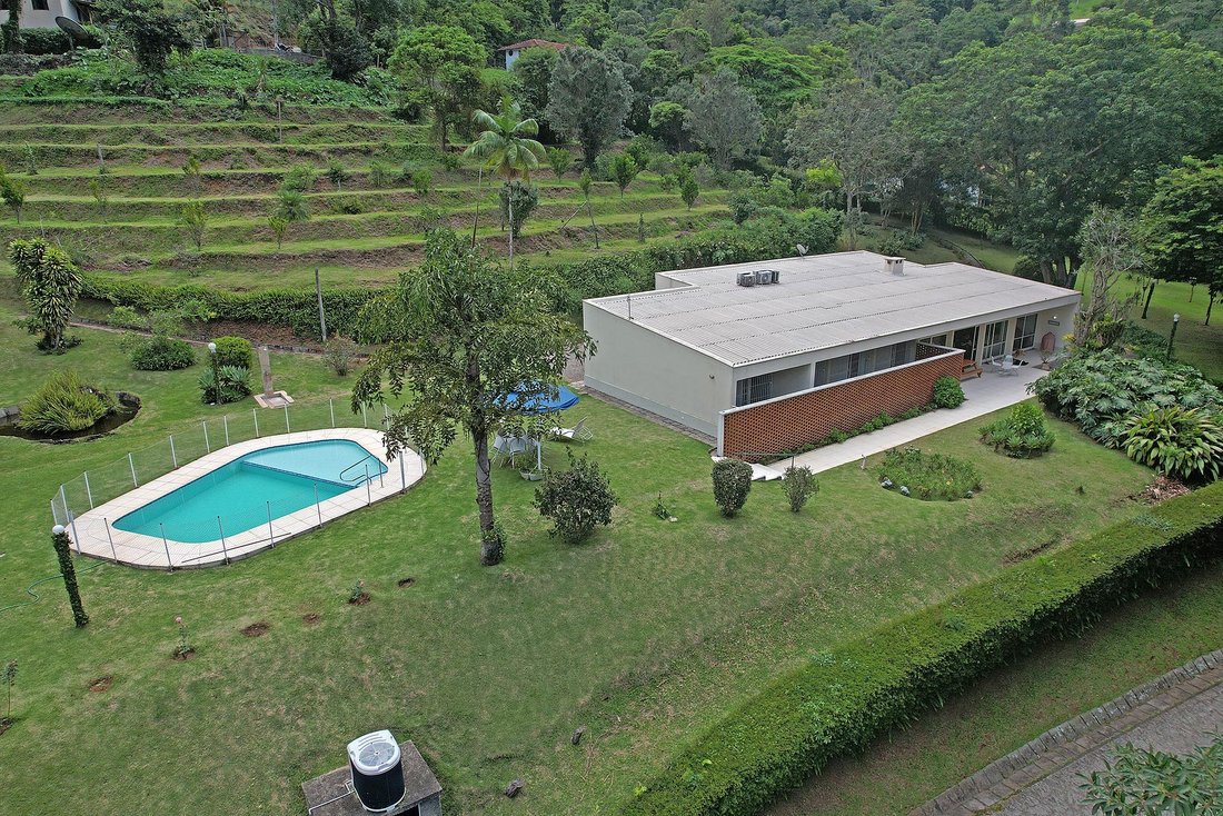 House in Teresópolis, State of Rio de Janeiro, Brazil 5 - 17647634