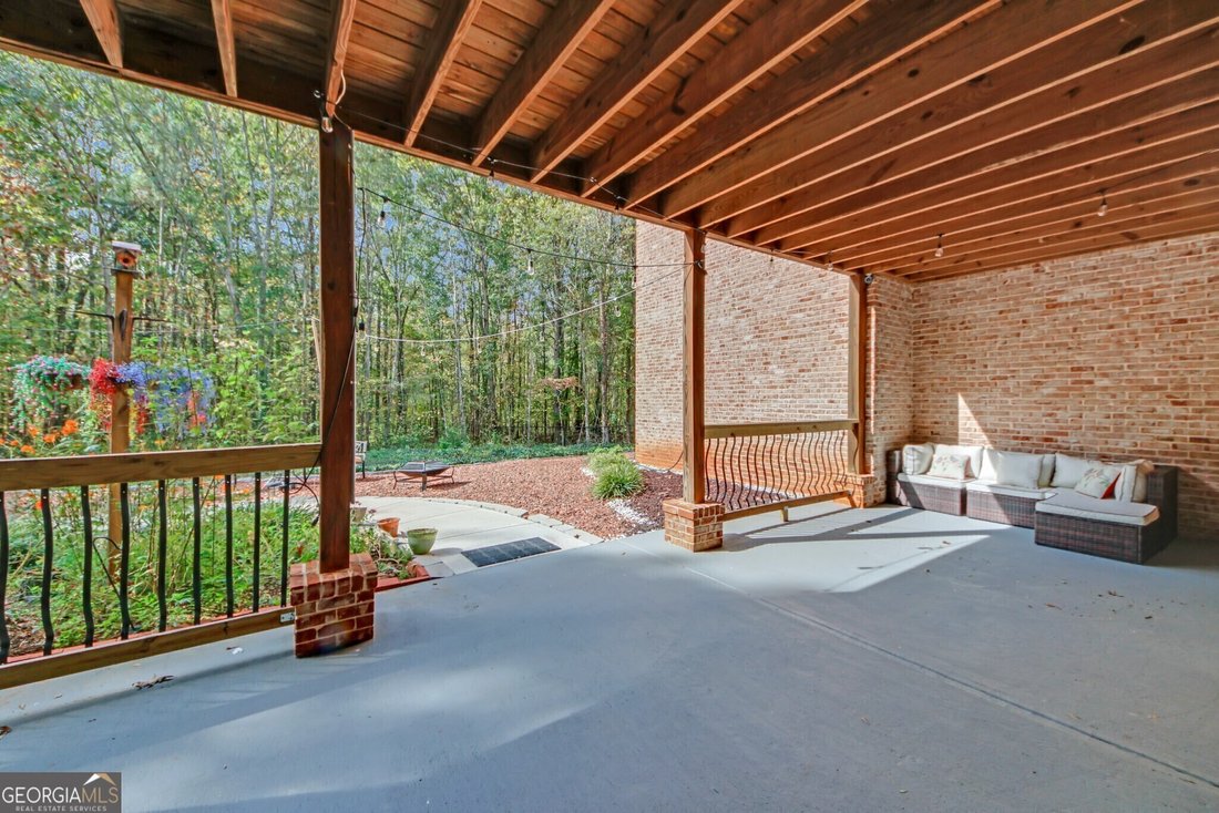 House in Alcovy Shores, Georgia, United States 3 - 17650498
