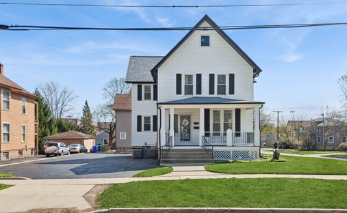 Apartment in Wheaton, Illinois, United States 1