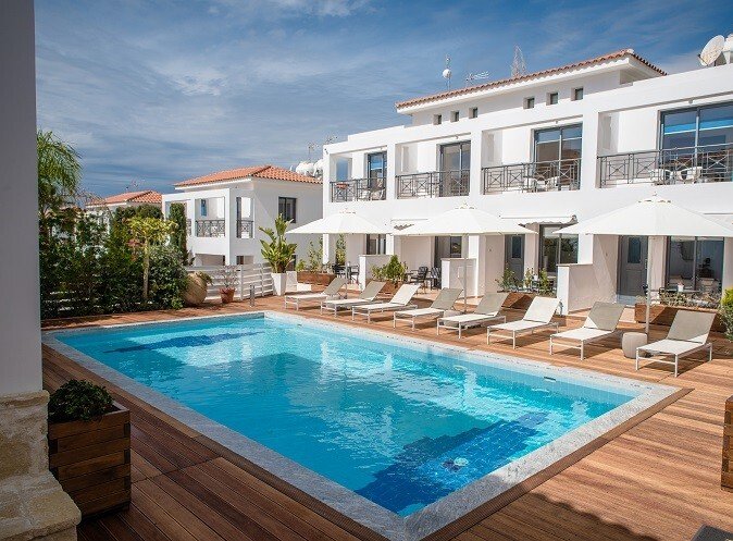 Kissonerga, Paphos, Cyprus 2 - 11010419