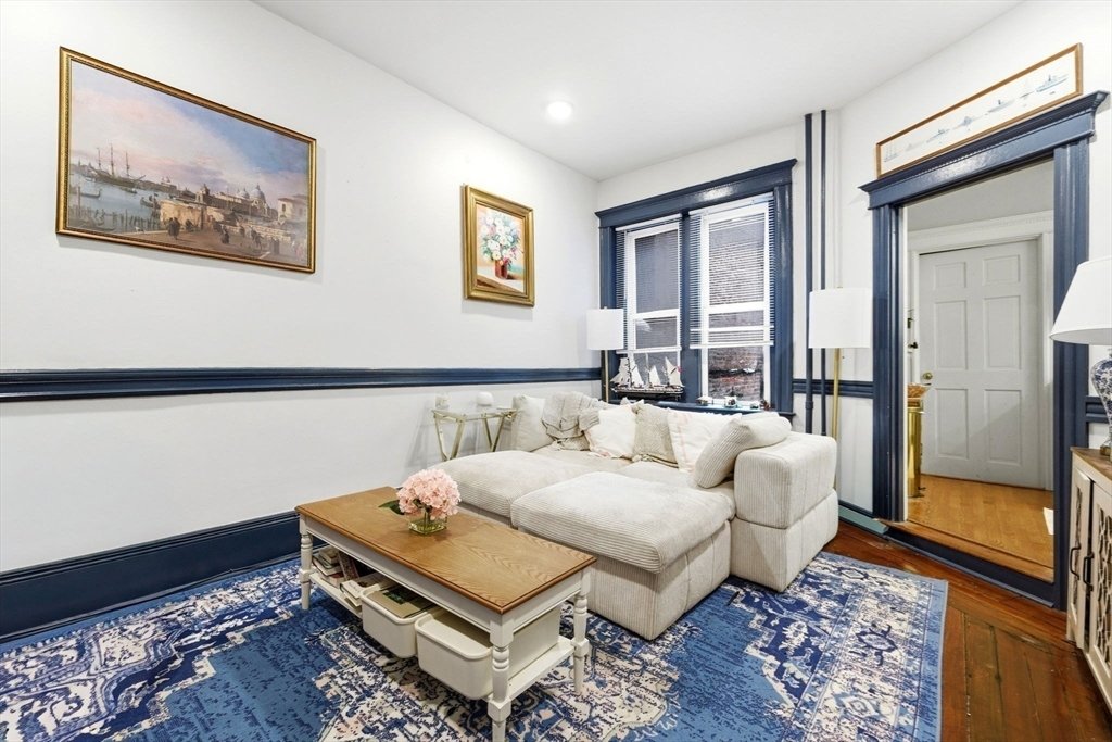 Condo in Boston, Massachusetts, United States 2 - 17644600
