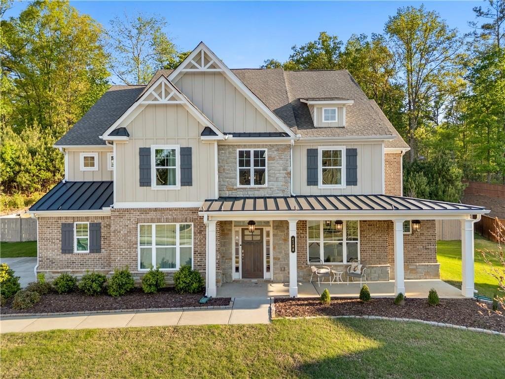 House in Kennesaw, Georgia, United States 2 - 17649046