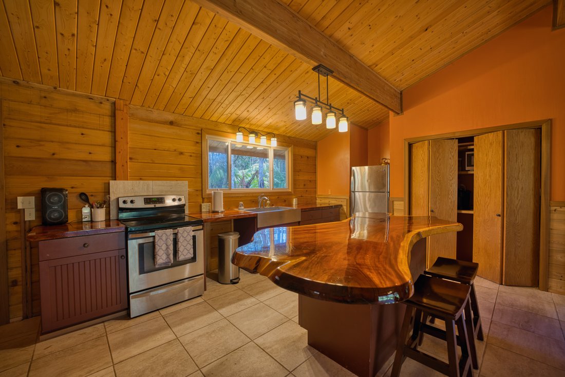 House in Mountain View, Hawaii, United States 3 - 17647086