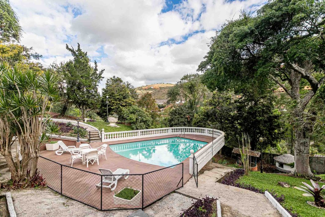House in Albuquerque, State of Rio de Janeiro, Brazil 3 - 17647630