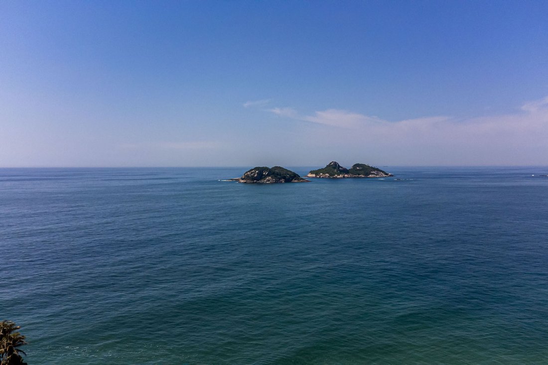 Land in Rio de Janeiro, Rio de Janeiro, Brasilien 1 - 17647629