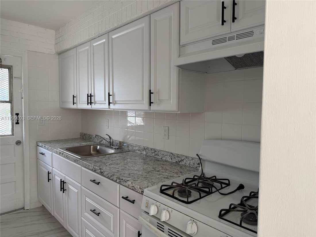 Apartment in Miami, Florida, United States 4 - 17648409