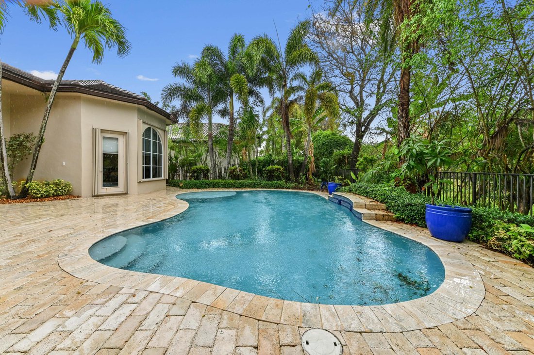 Casa en Delray Beach, Florida, Estados Unidos 4 - 17649303