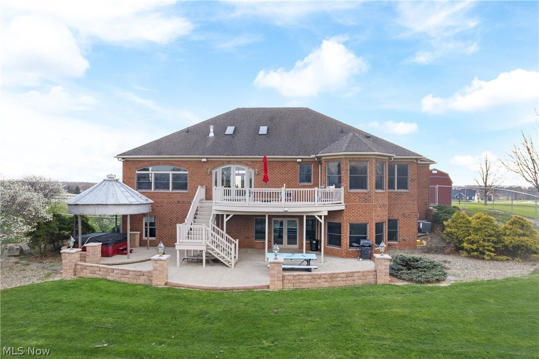 House in Louisville, Ohio, United States 4 - 17652052