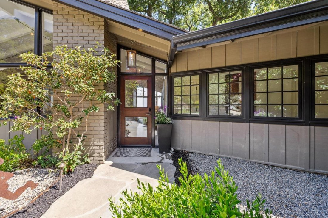 House in Portola Valley, California, United States 4 - 17646845