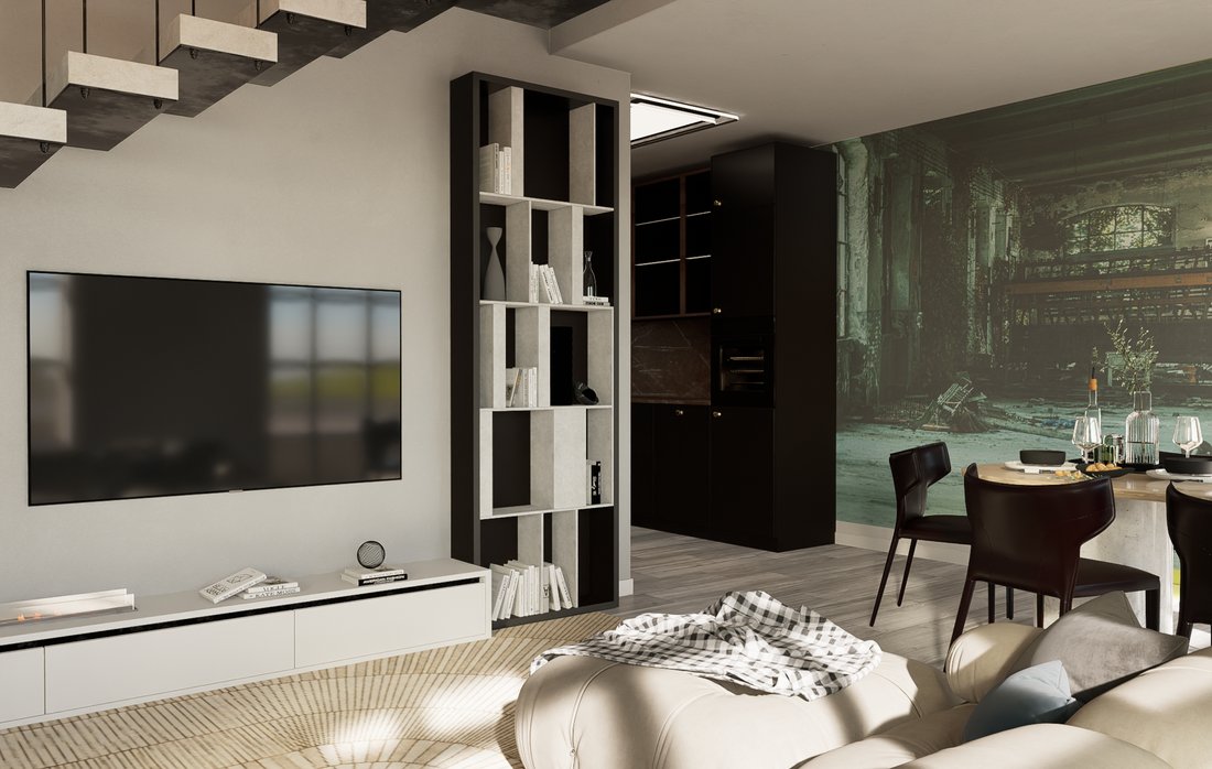 Apartment in Center, Novara, Piedmont 5 - 17646192