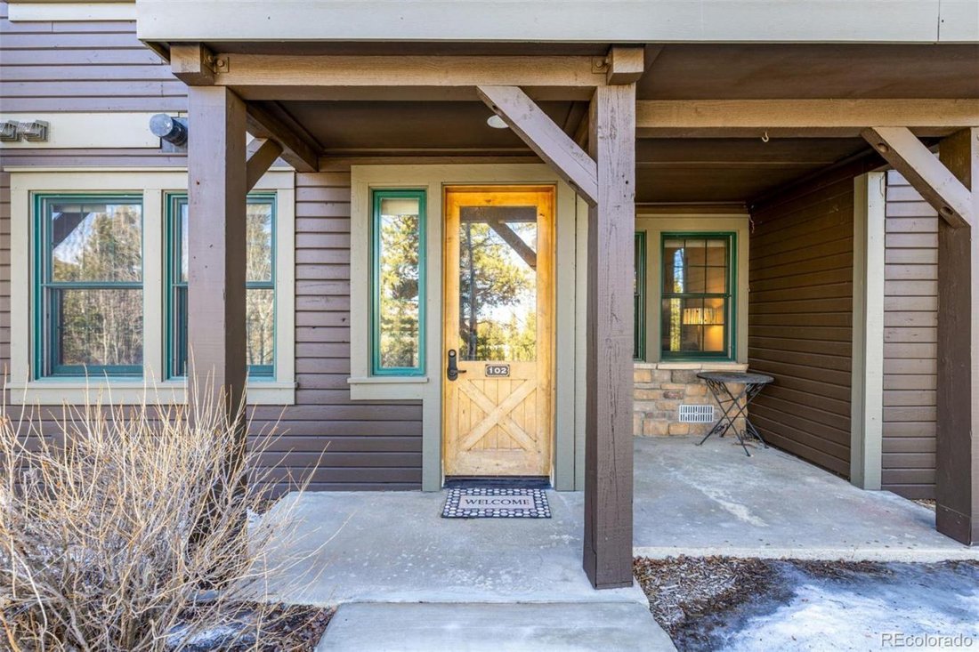 House in Granby, Colorado, United States 3 - 17652596