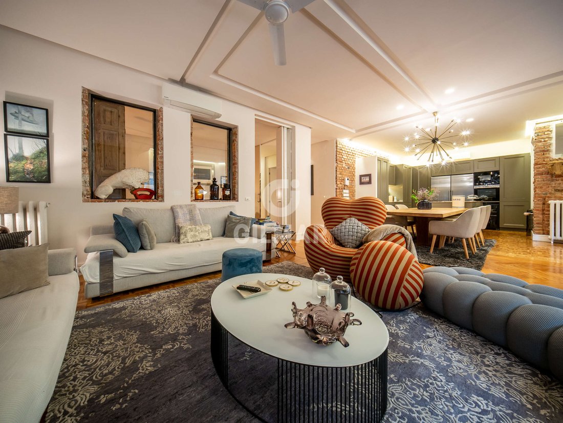 Appartement à Salamanque, Madrid, Espagne 5 - 17646376