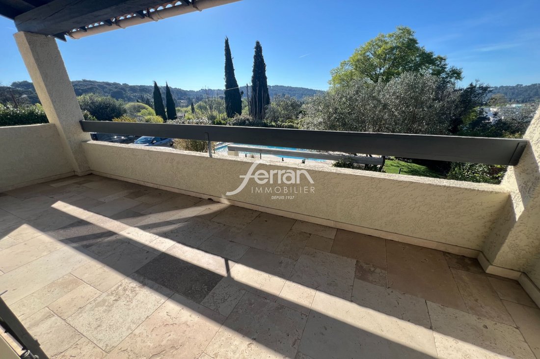 Villa in Centre Ancien, Draguignan, France 5 - 17646459