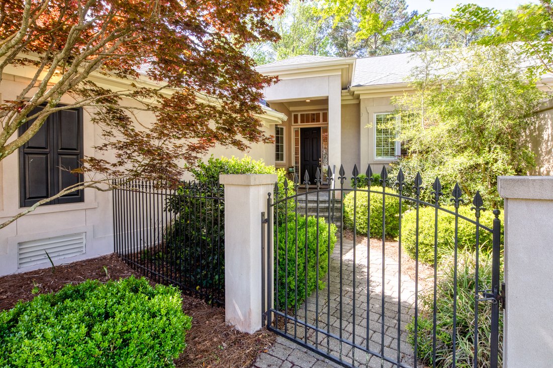 House in Savannah, Georgia, United States 3 - 17646571