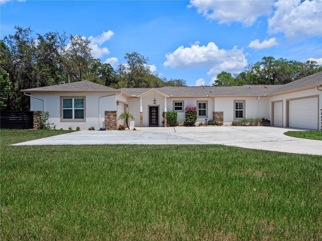 House in Minneola, Florida, United States 3 - 17648908
