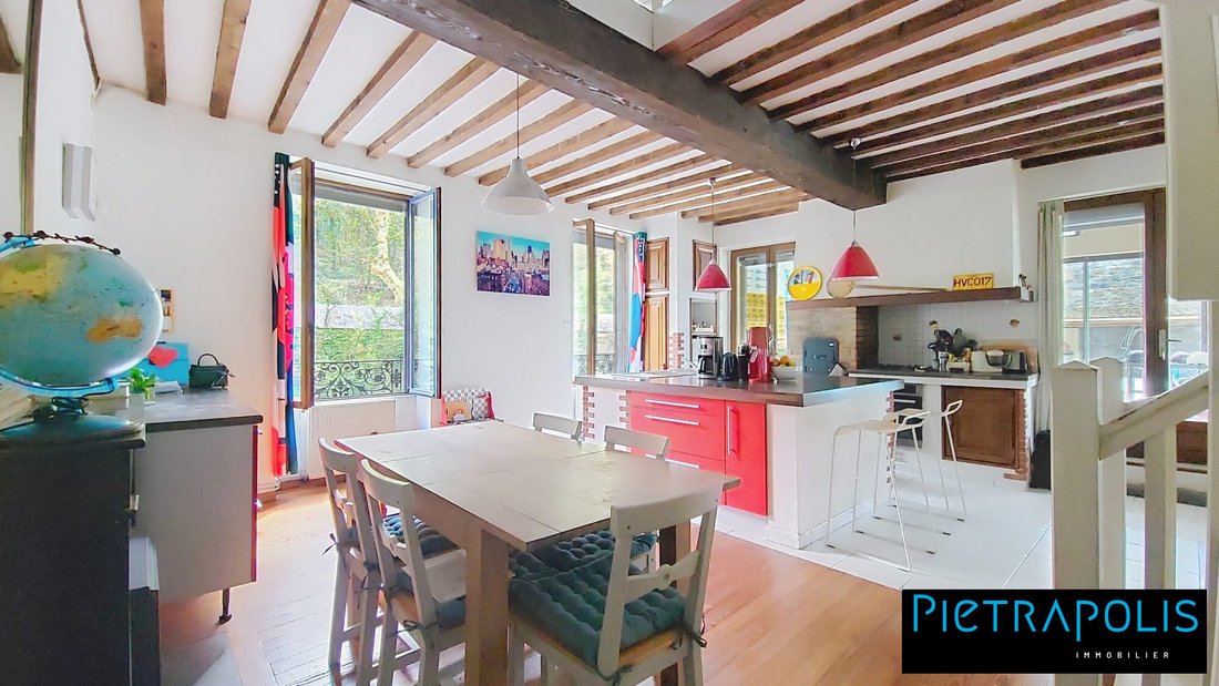 House in Les-Collines, Vienne, France 4 - 14560515