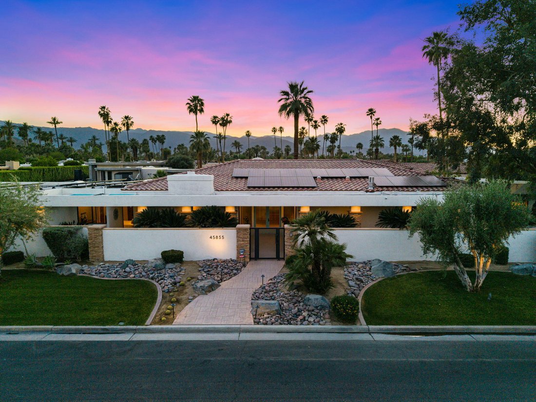 House in Indian Wells, California, United States 1 - 17645462