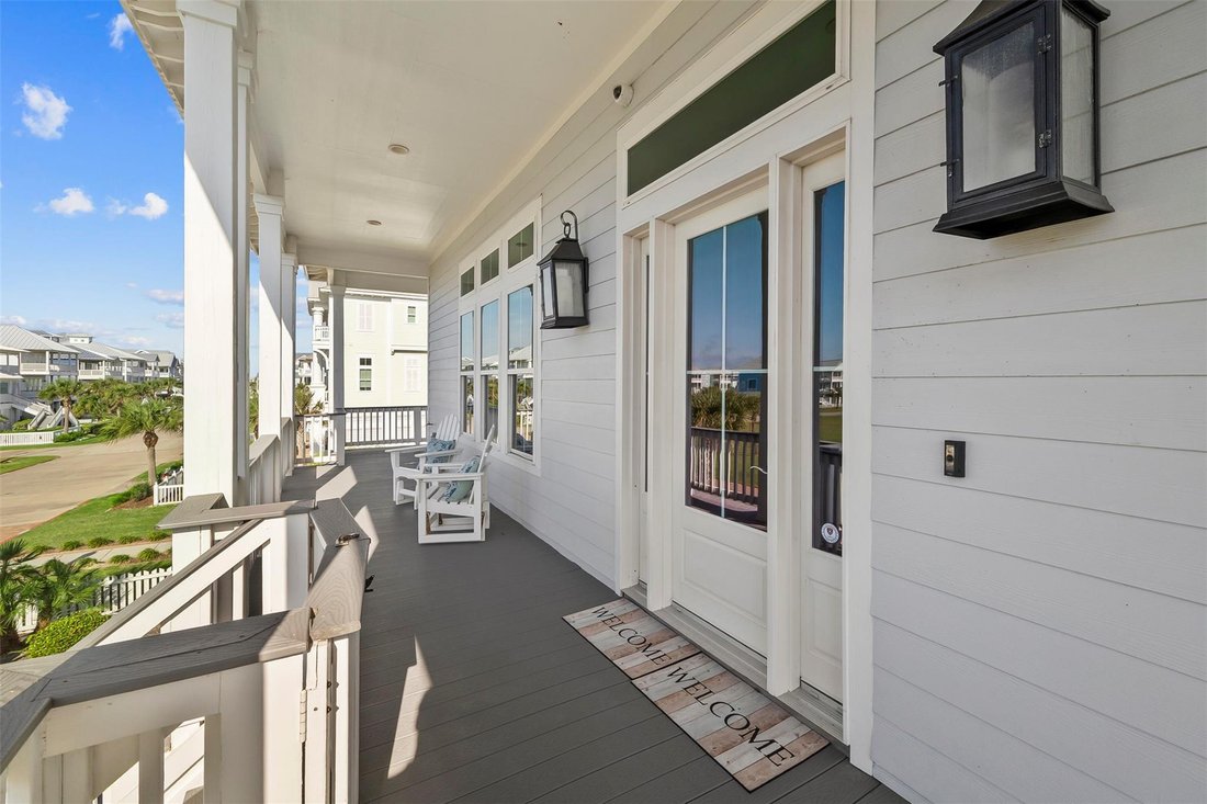 House in Galveston, Texas, United States 5 - 17649471