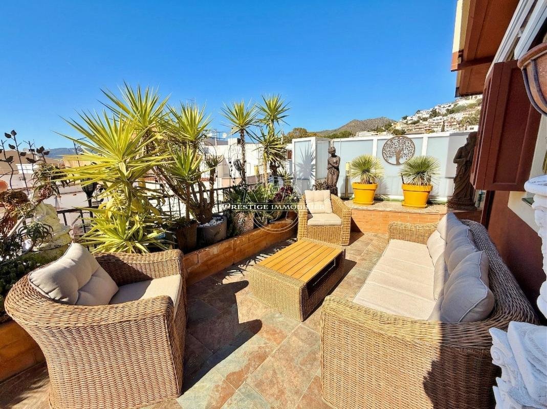 Apartment in Roses, Catalonia, Spain 4 - 17645009