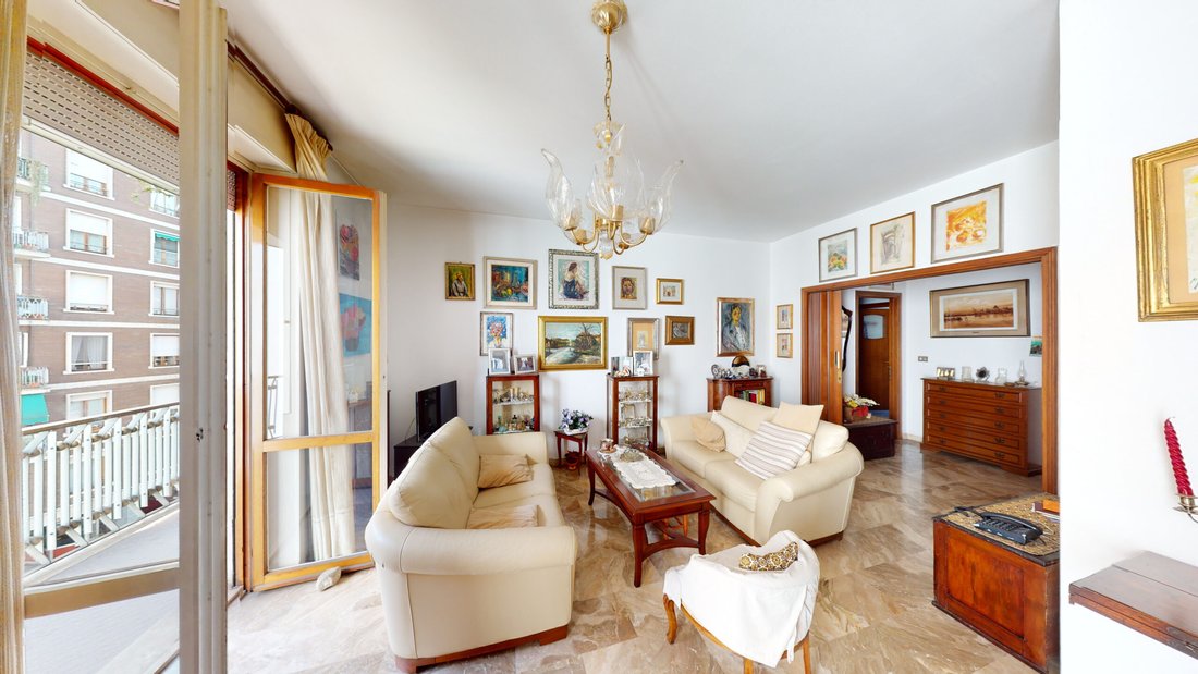 Apartment in Porta Vittoria, Milan, Lombardy 1 - 17645545