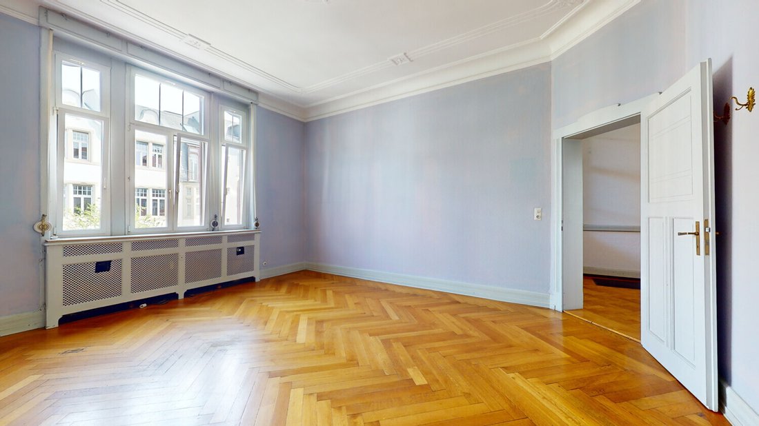 House in Frankfurt am Main, Hessen, Germany 2 - 17651637