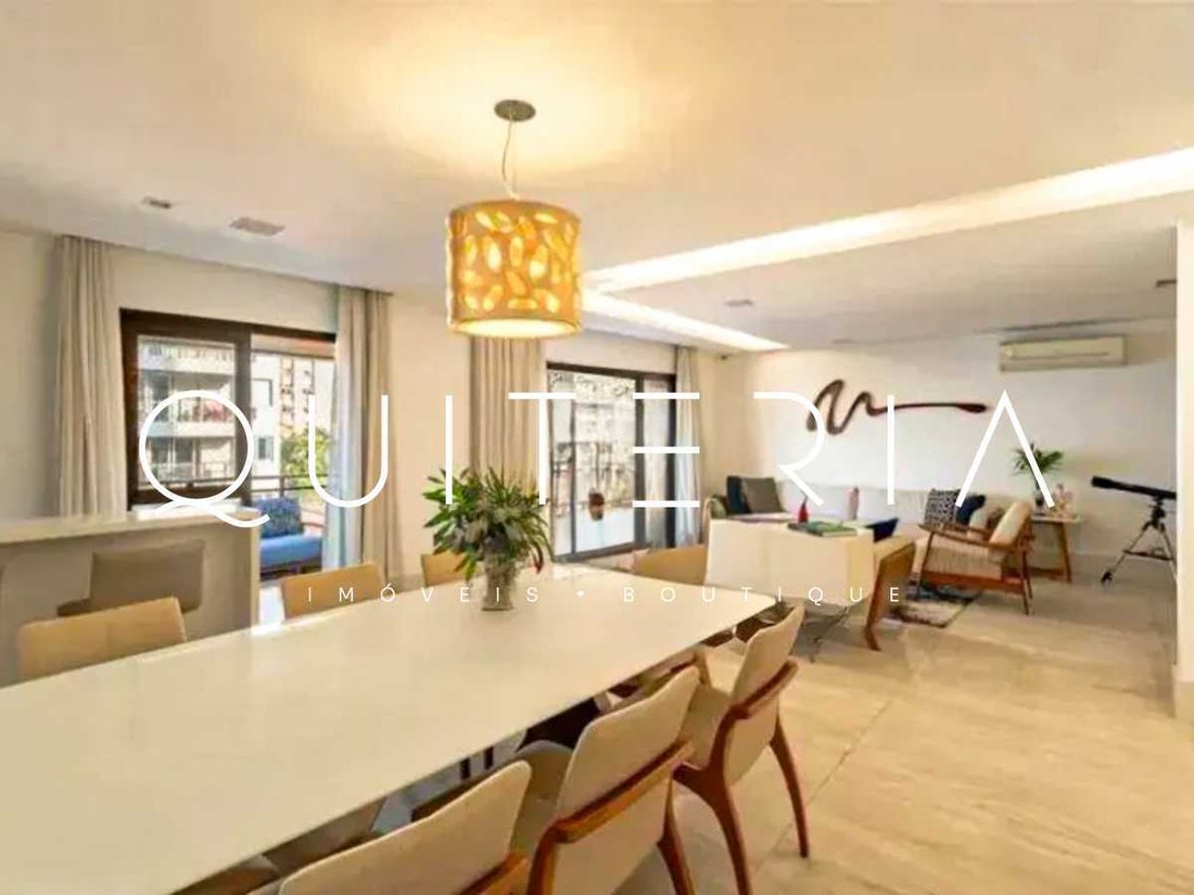 Apartment in Rio de Janeiro, State of Rio de Janeiro, Brazil 5 - 17650065