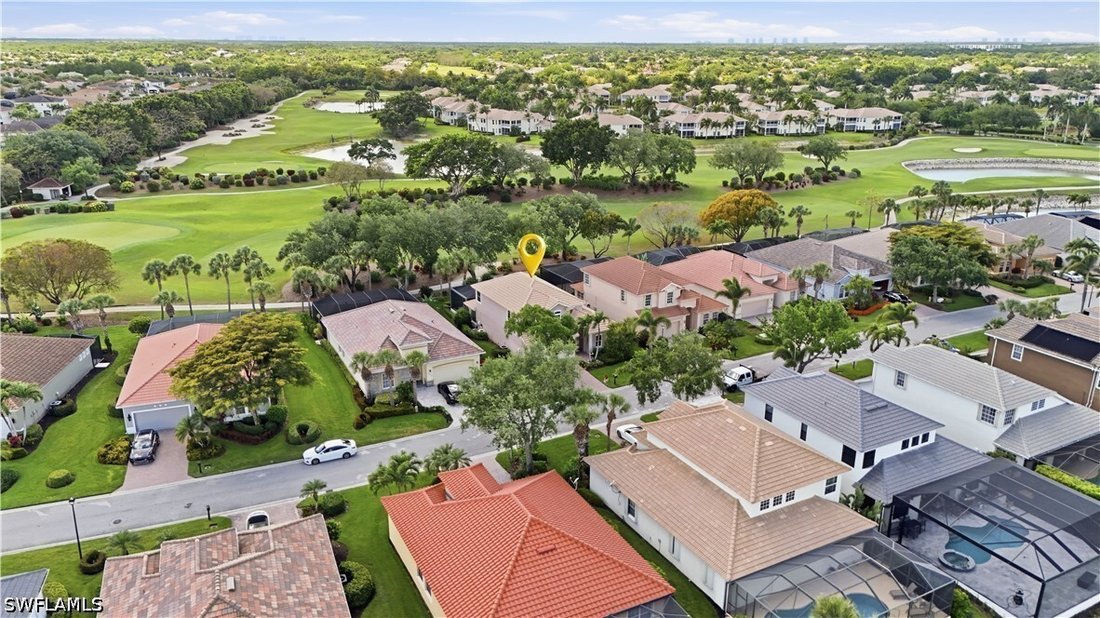 House in Bonita Springs, Florida, United States 3 - 17653781