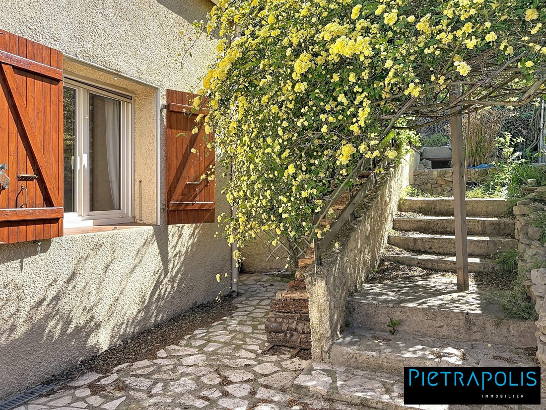 House in Balaruc-le-Vieux, Occitania, France 4 - 15561037