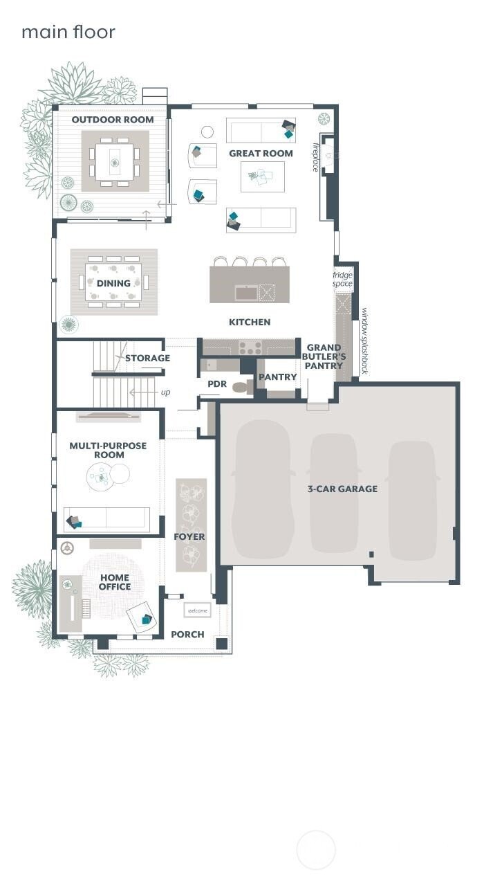 House in Port Orchard, Washington, United States 2 - 17649277