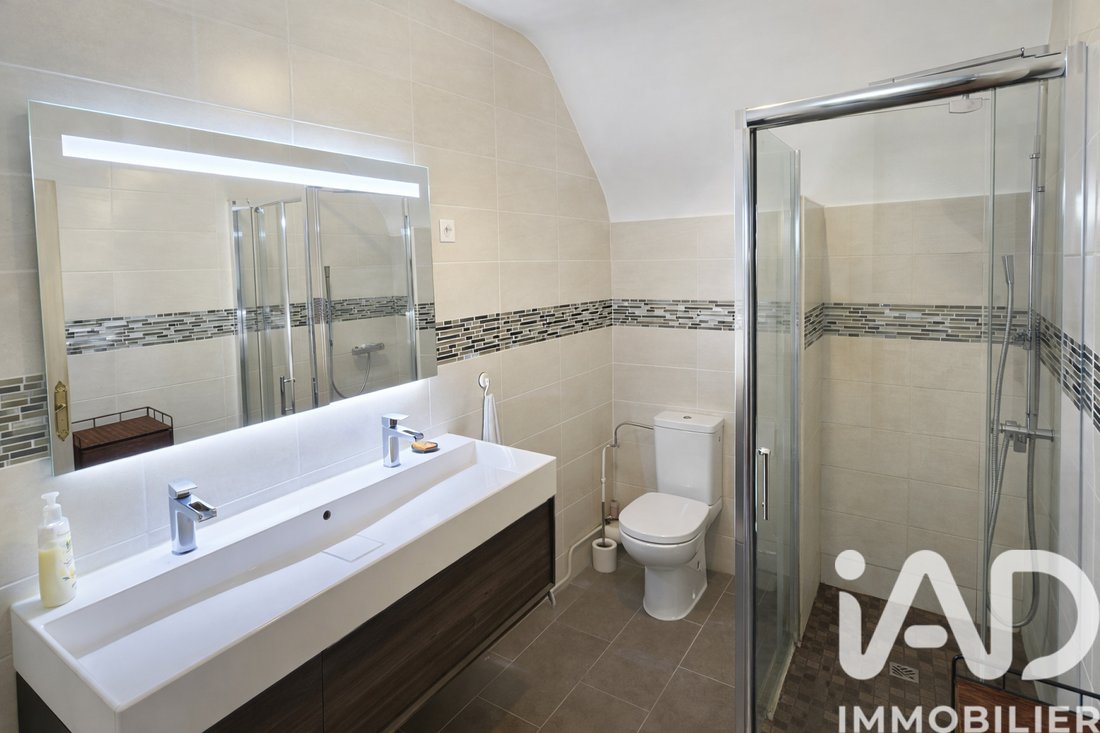 House in Villiers-sur-Marne, Ile-de-France, France 5 - 17398734