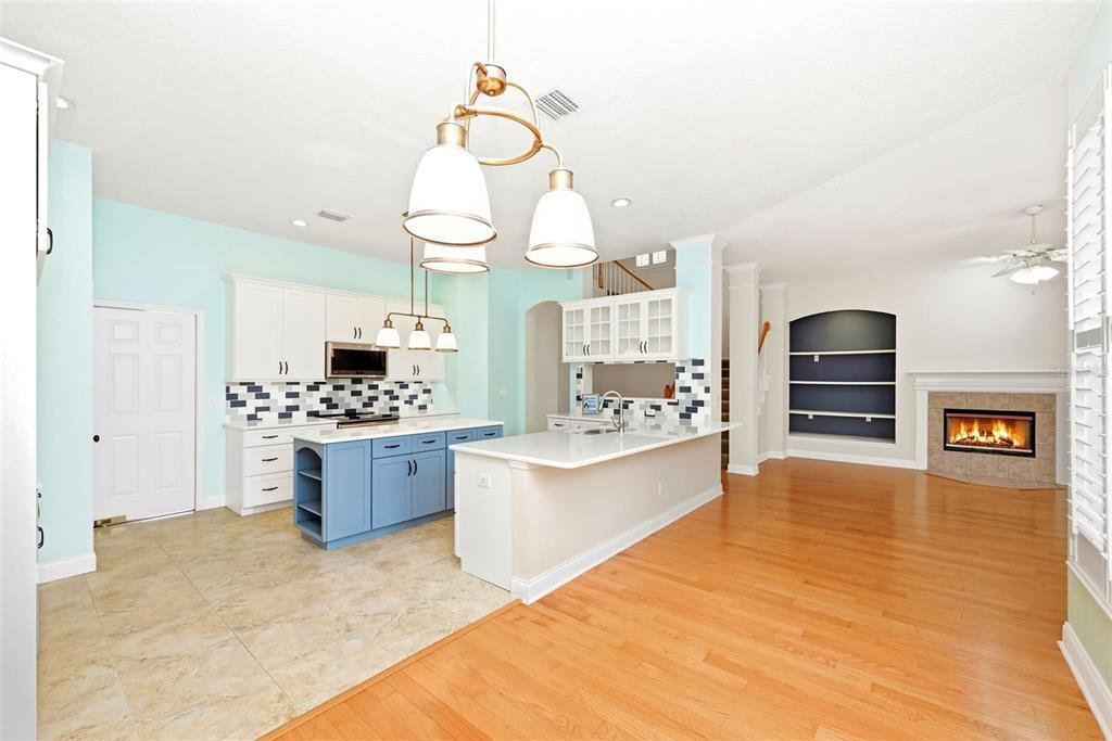 House in Kissimmee, Florida, United States 5 - 17651154