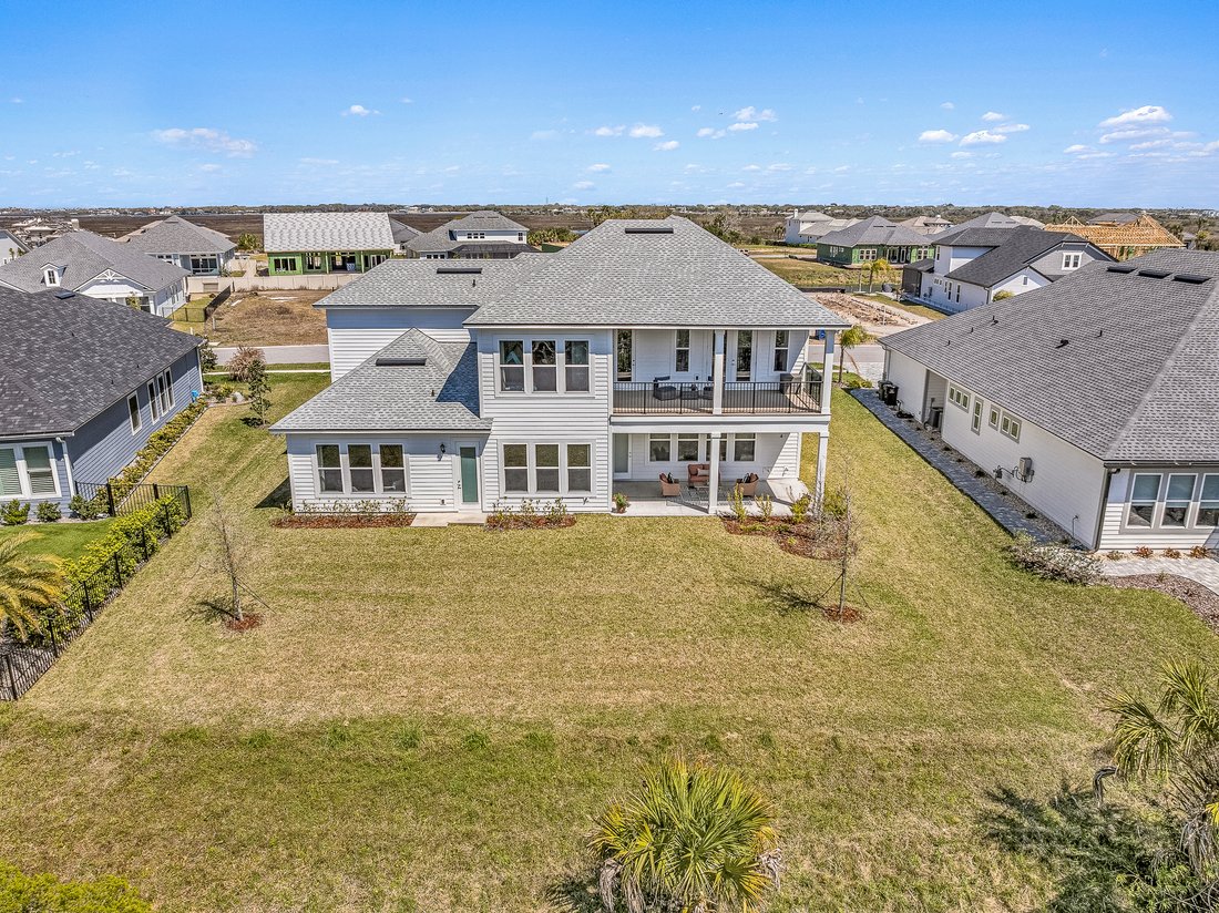 House in St. Augustine, Florida, United States 2 - 17647443