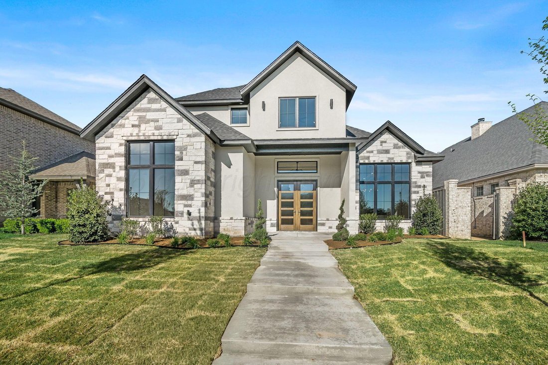 House in Amarillo, Texas, United States 2 - 17645229