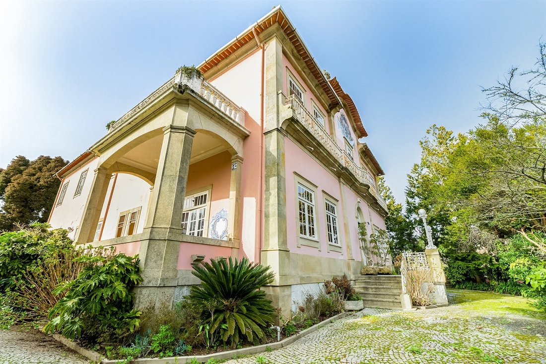 Oliveira de Azemeis, Santiago de Riba-Ul, Ul, Macinhata da Seixa e Madail, Aveiro District, Portugal 2 - 17644900