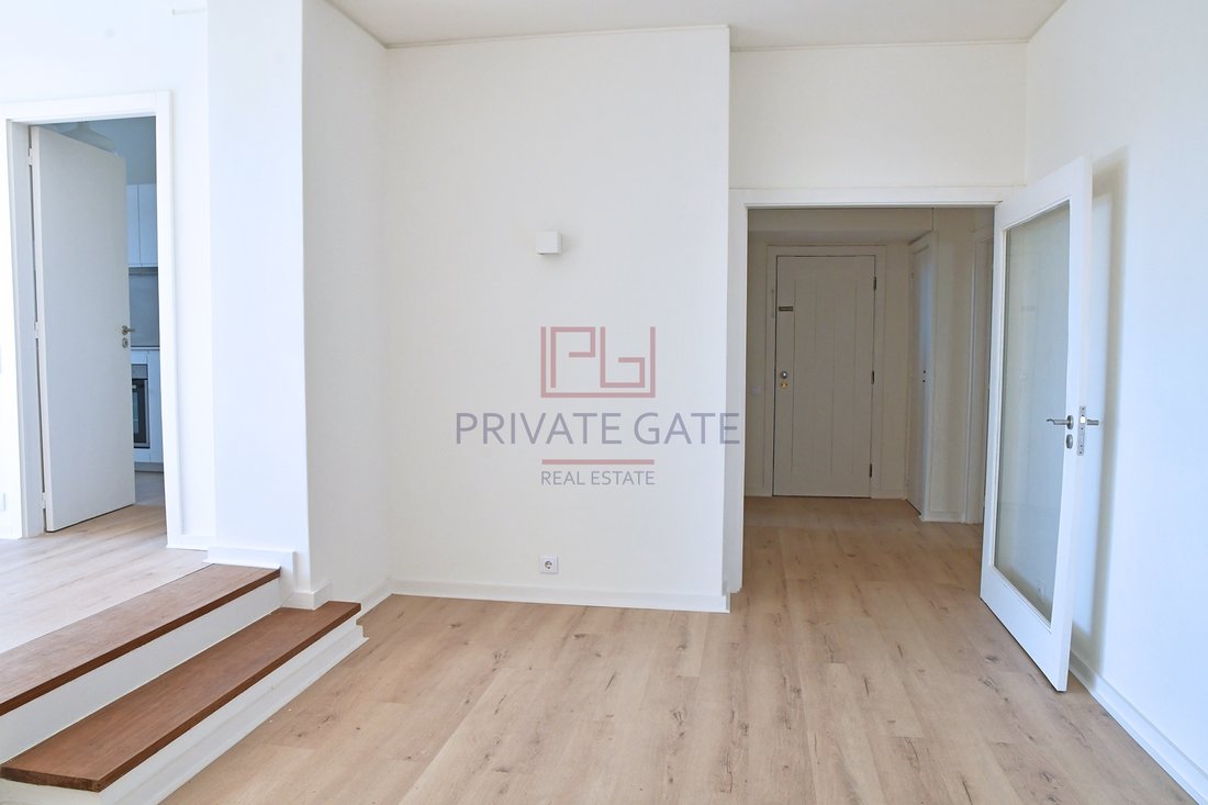 Apartment in Senhora da Hora, Porto District, Portugal 5 - 17647827