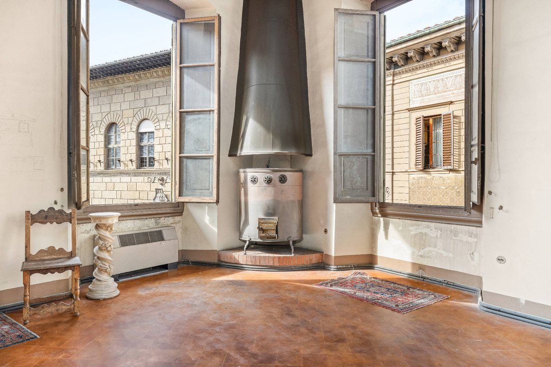 Apartment in Centro, Florence, Tuscany 1 - 17651015