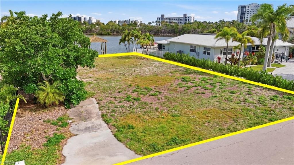 Land in Fort Myers Beach, Florida, United States 2 - 17648445