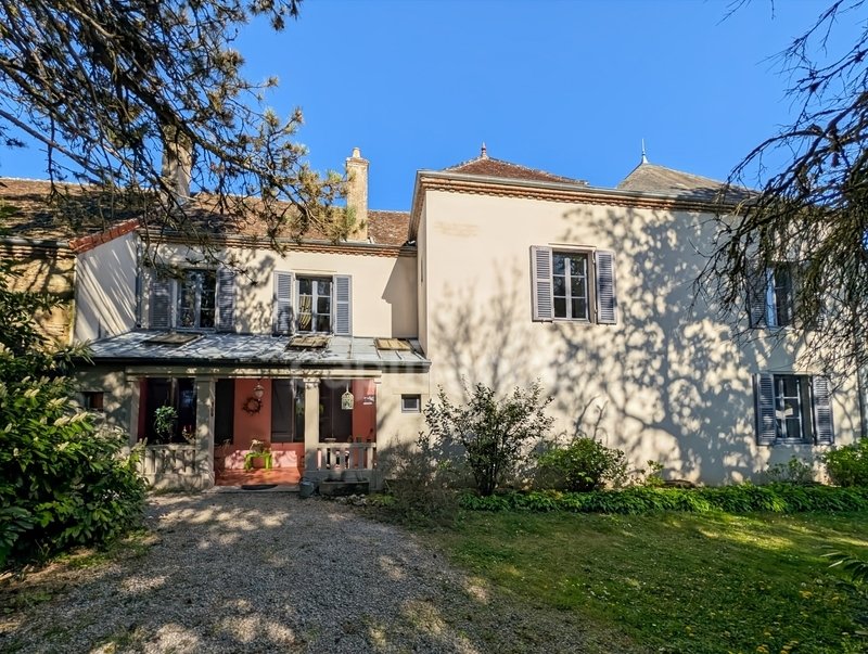 House in Mercurey, Bourgogne – Franche-Comté, France 3 - 17646955