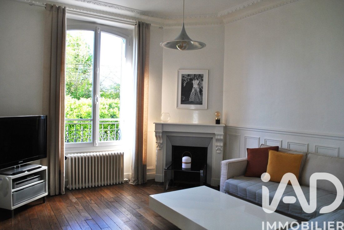 House in Montigny-sur-Loing, Ile-de-France, France 4 - 17653736