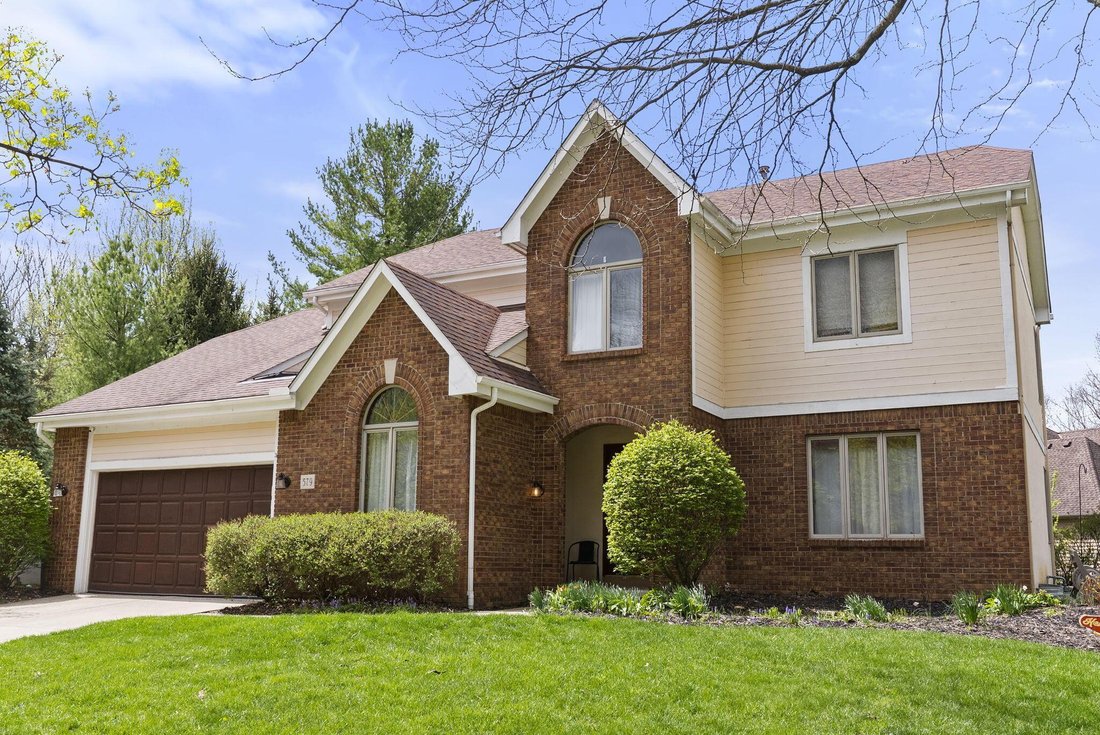 House in Westerville, Ohio, United States 2 - 17650134
